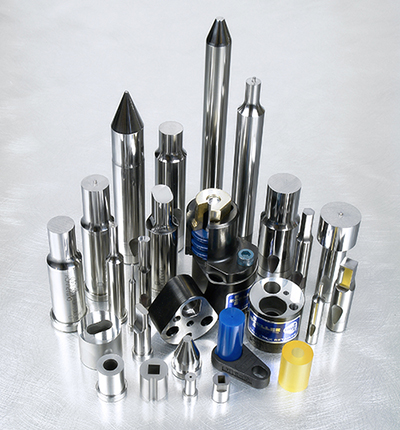 Stans, Dyna & Tillbehör