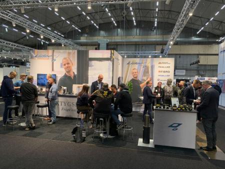 Elmia Subcontractor 12-14/11