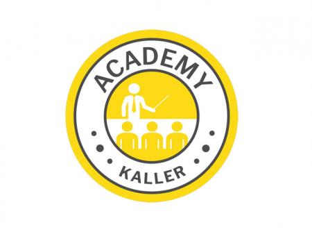KALLER ACADEMY - Nu på svenska