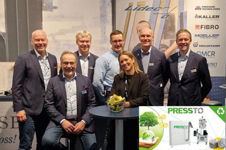 Tack till våra besökare på Elmia!