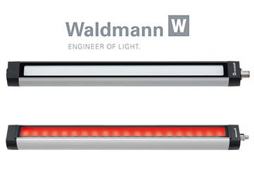 Waldmann Led-belysning