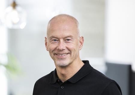 VD-blogg