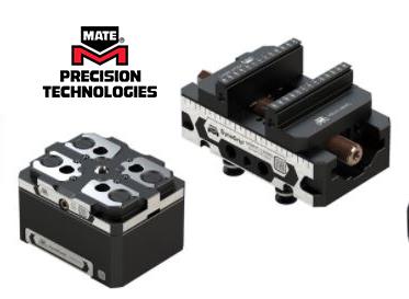 MATE Workholding